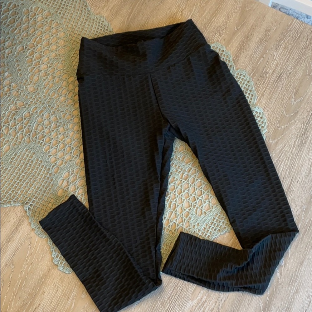 Tik Tok leggings